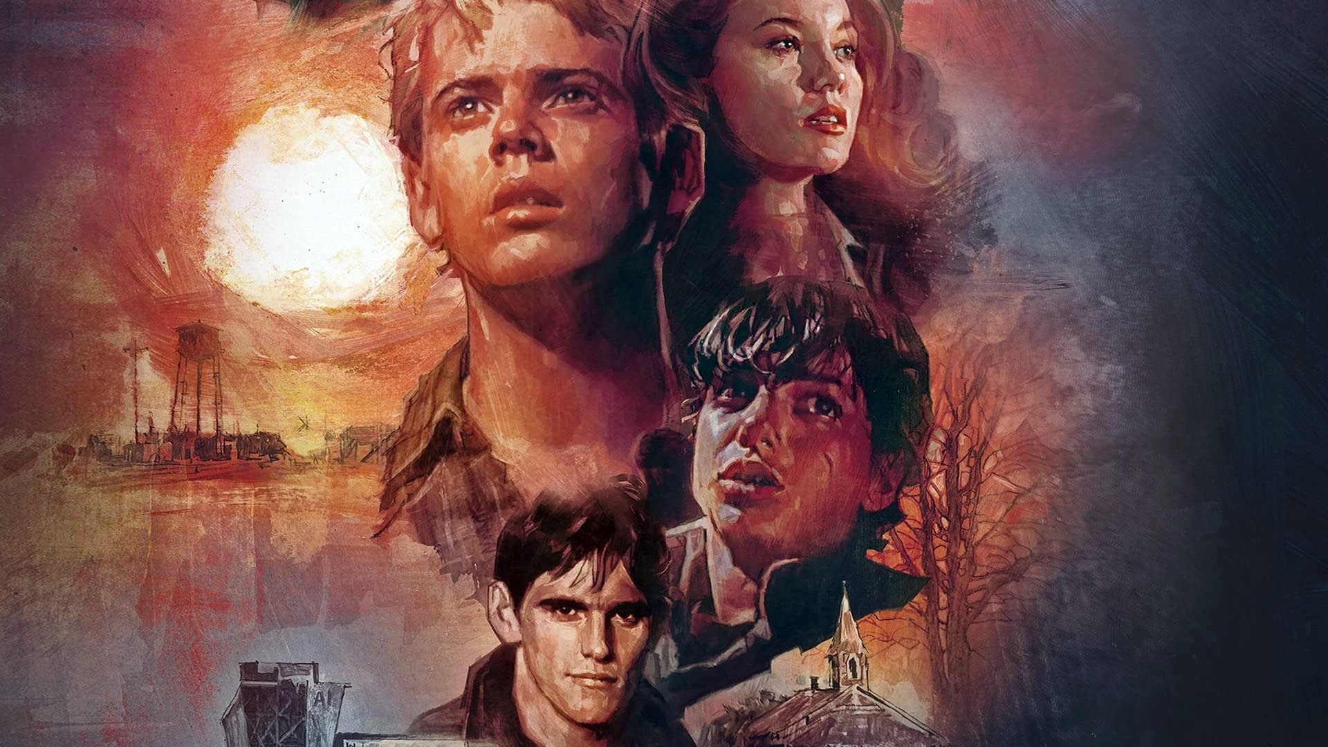 Backdrop image