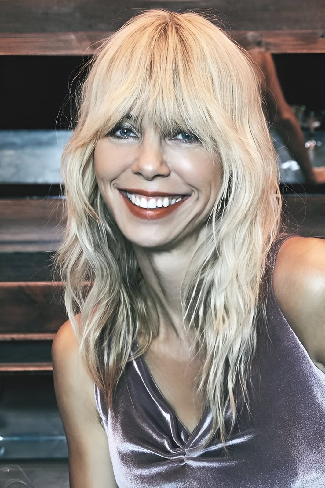 Foto de Borbála Péterfy