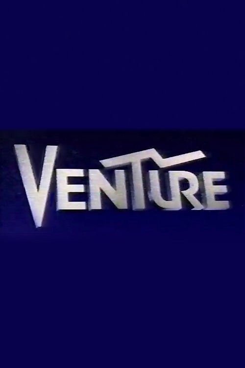 Poster of Venture