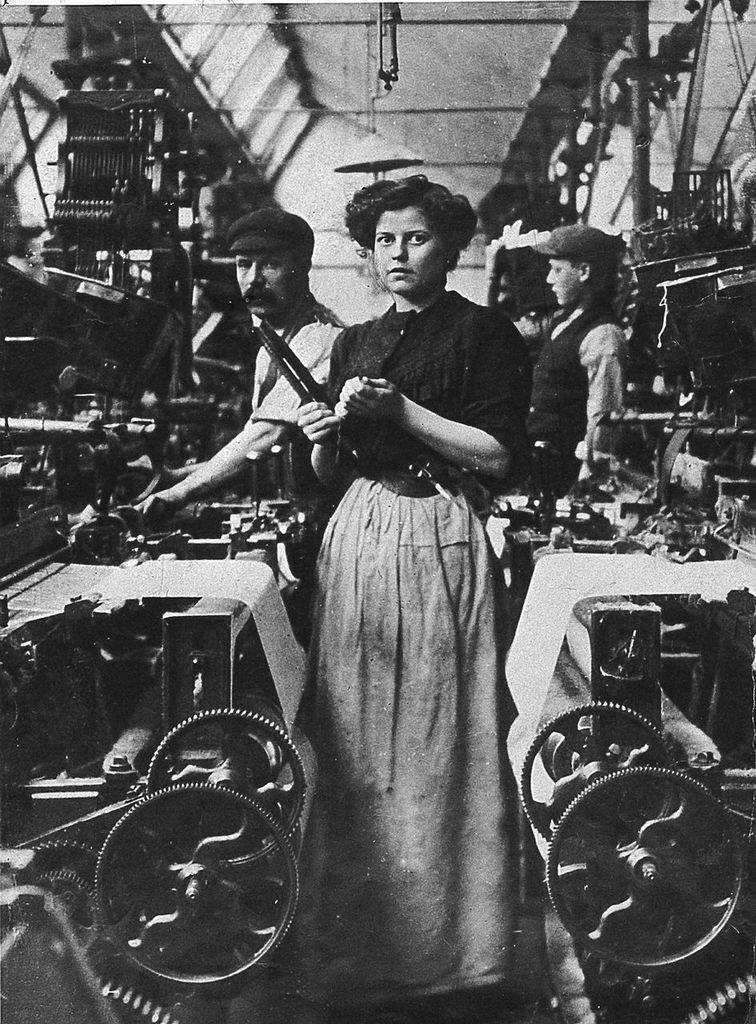 Poster de El Sabotaje