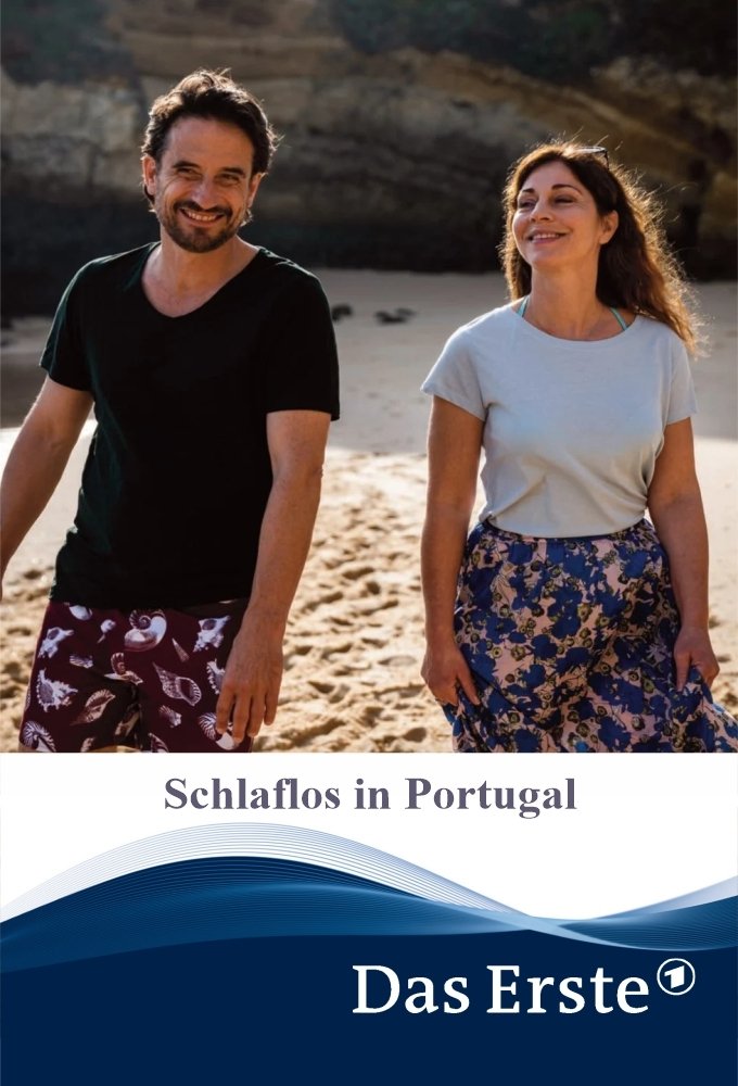 Poster de Schlaflos in Portugal