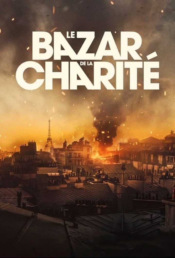 Poster de Temporada 1