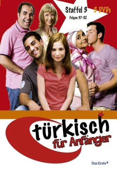 Poster de Temporada 3