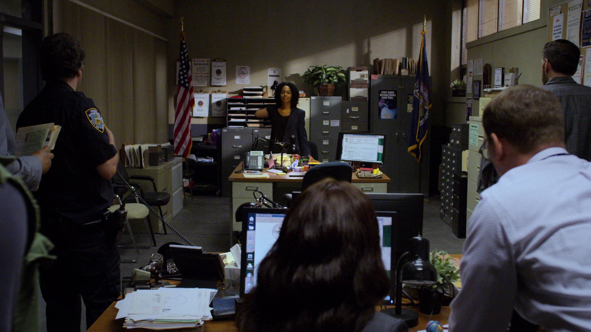 Marvel – Luke Cage 2×2