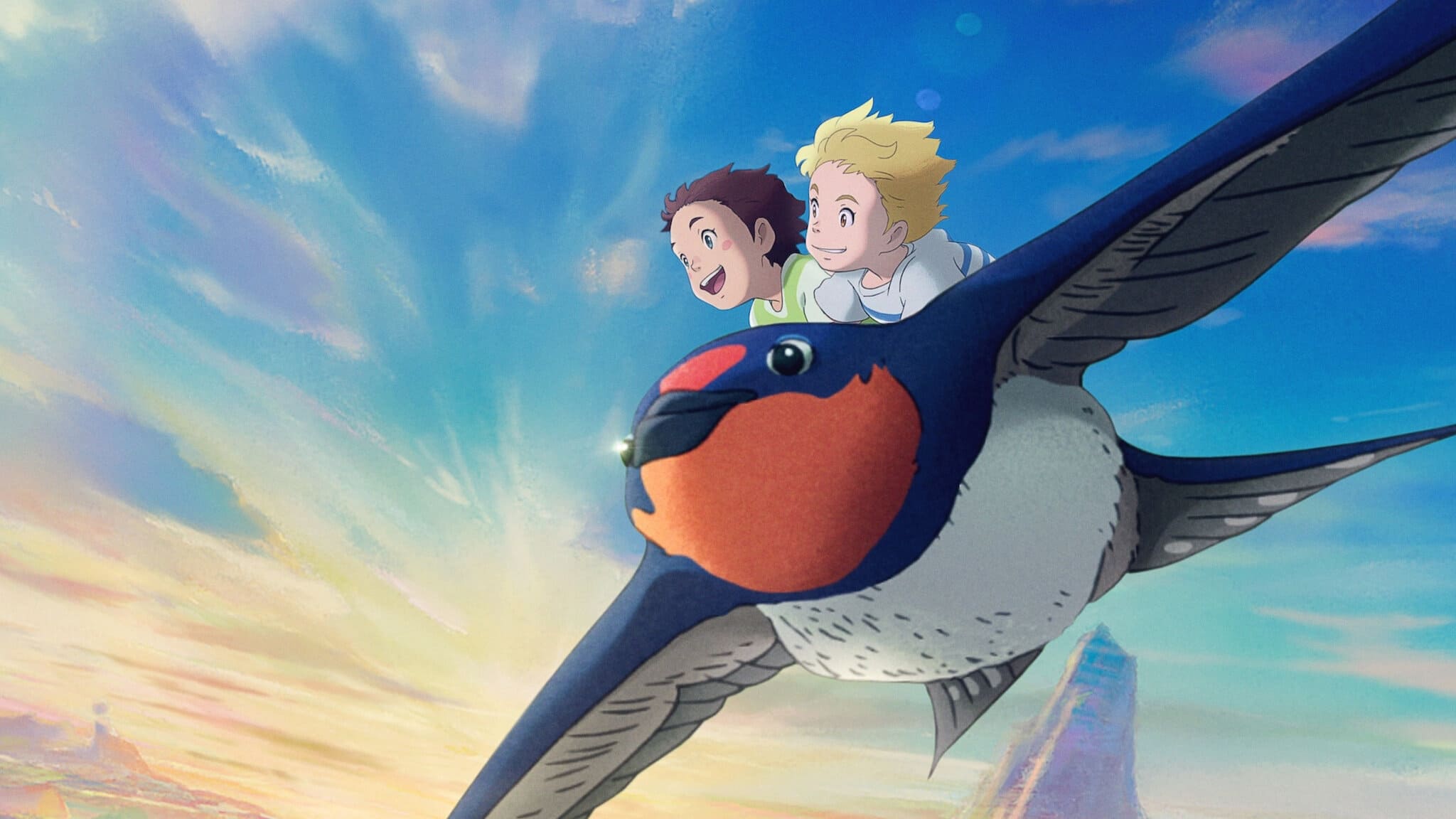 Backdrop image