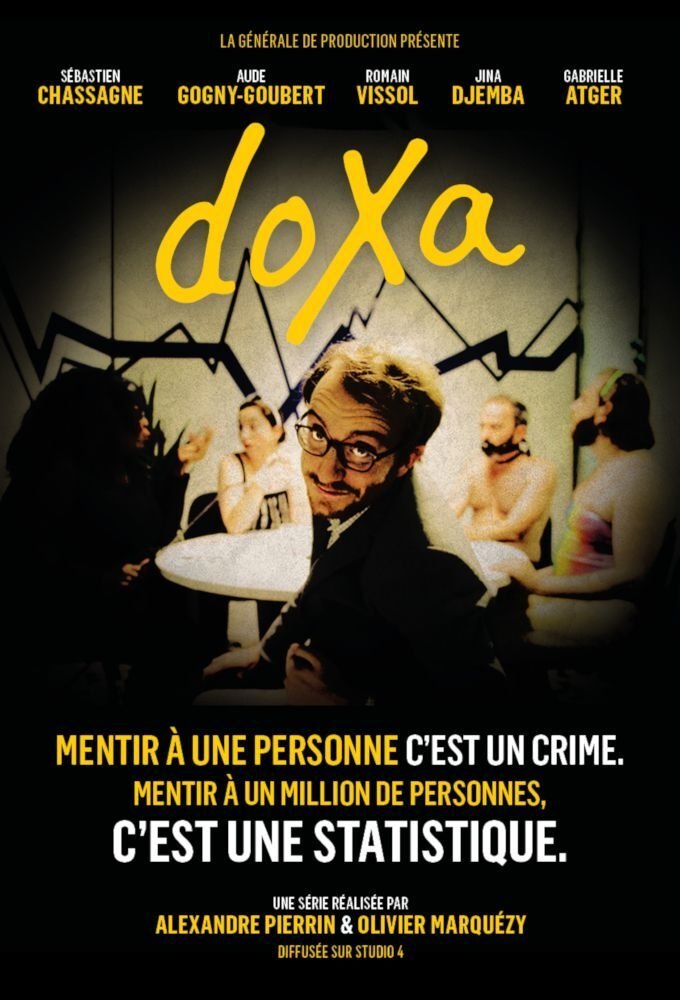 Poster de doXa