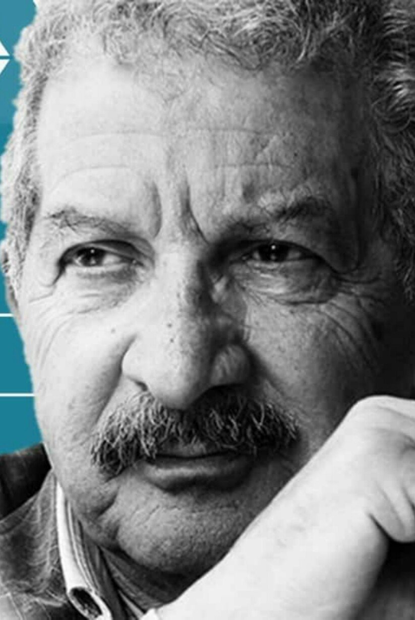 Foto de Nabil Maleh