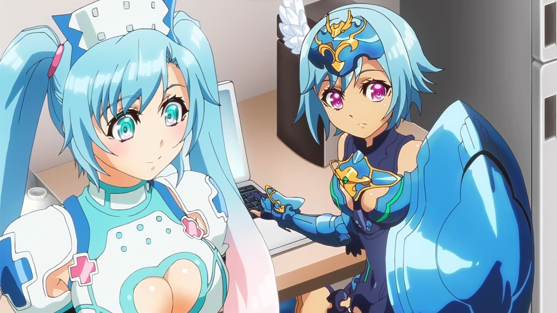 The Messiah's Virtues