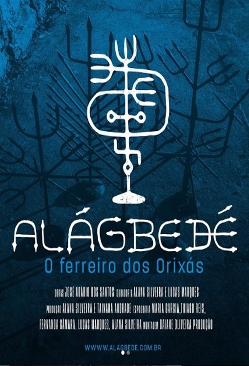 Poster de Alágbedé