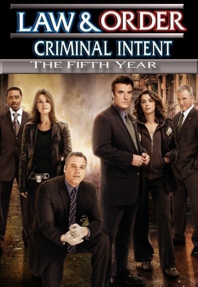 Poster de Temporada 5