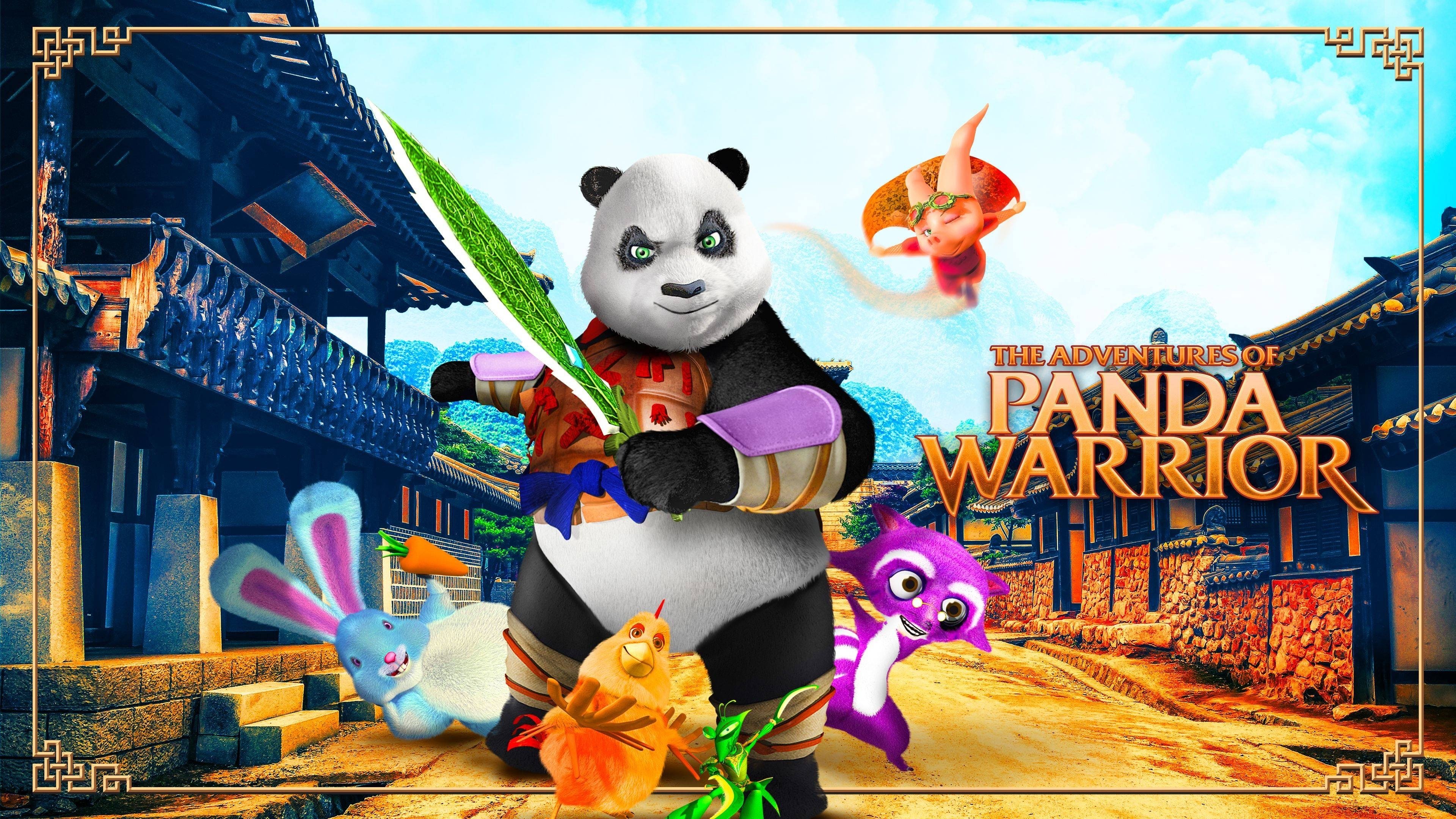 Backdrop image