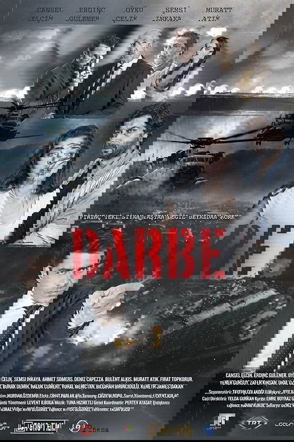 Darbe