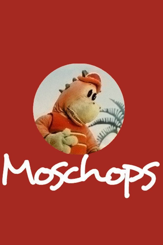 Poster de Moschops