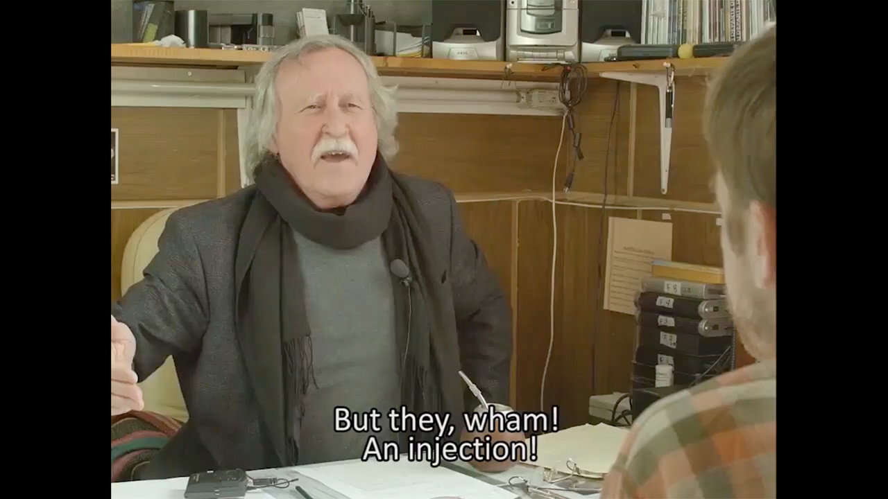 Director