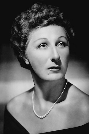 Foto de Judith Anderson