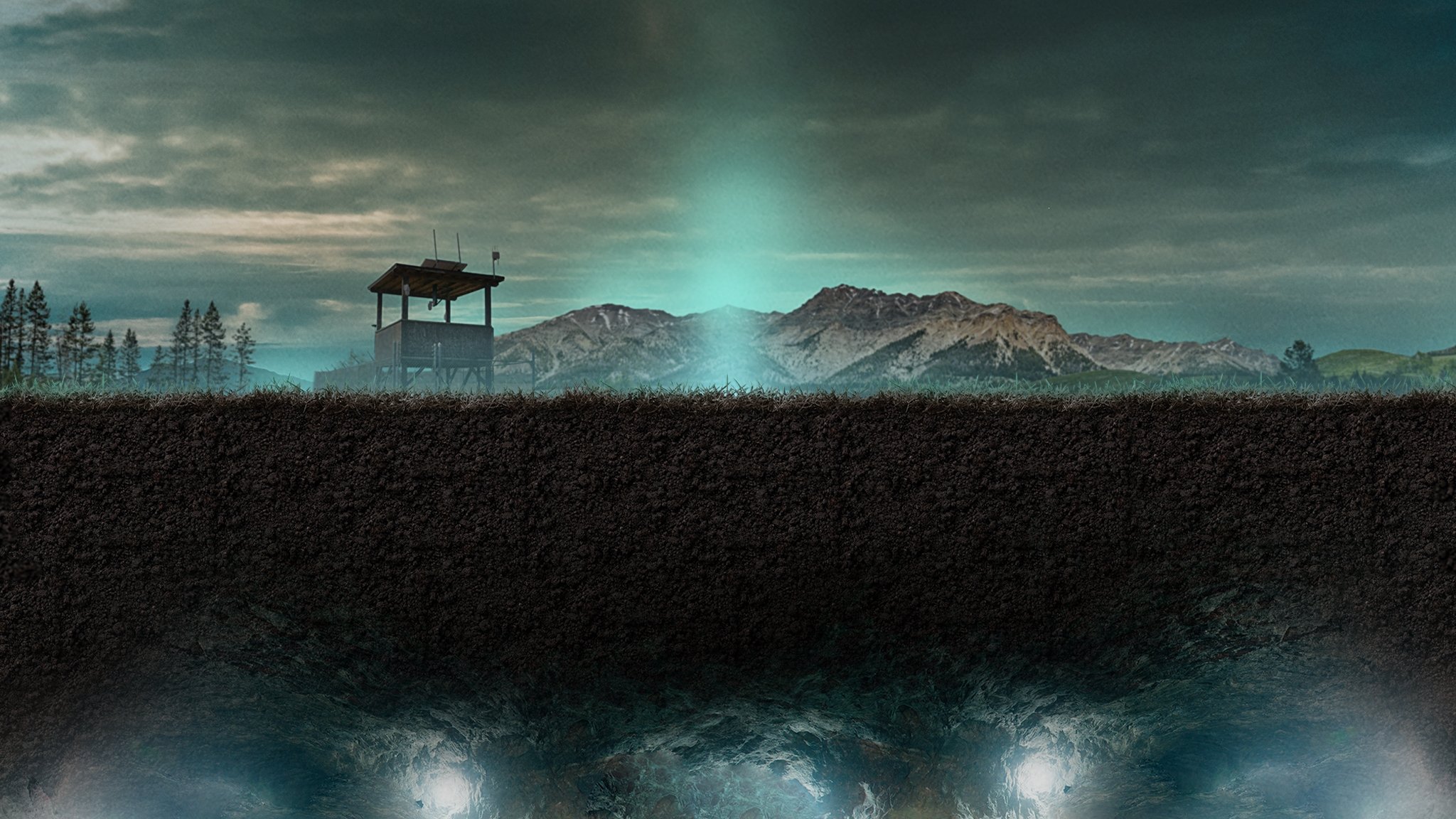 Backdrop image