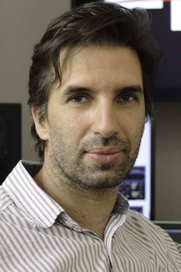 Foto de Cyril Holtz
