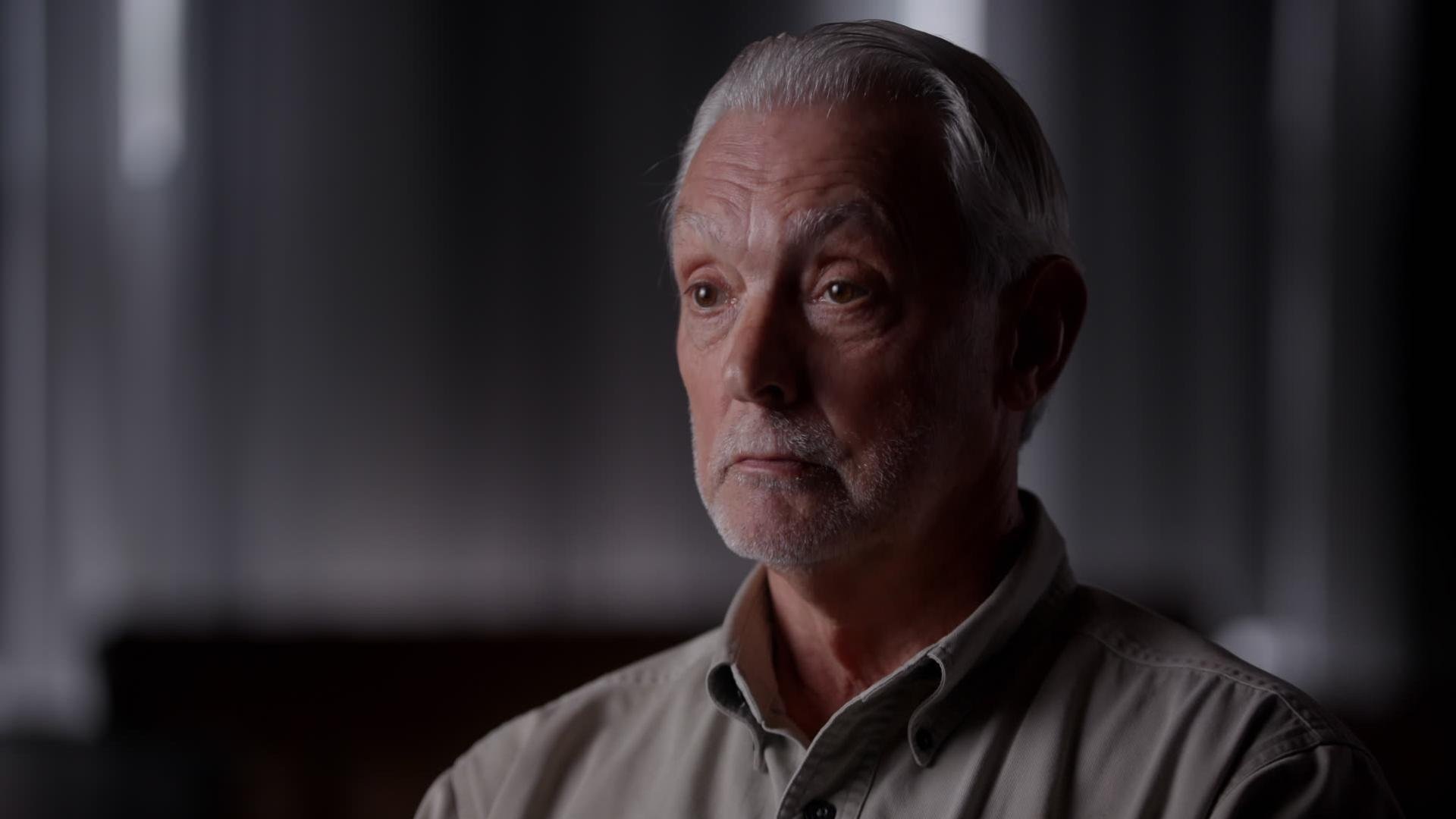 Cold Case Files: DNA Speaks 1×7 – Killed for the Cash