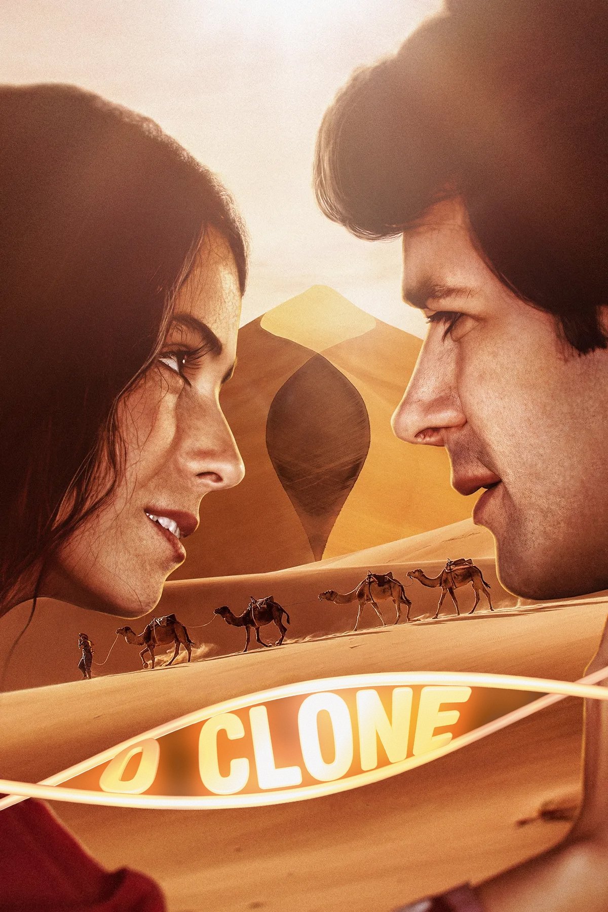 Poster de Temporada 1