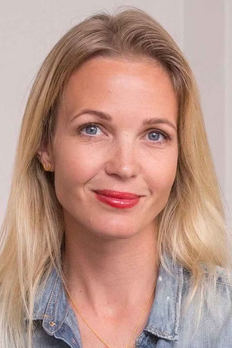 Foto de Tina Lund