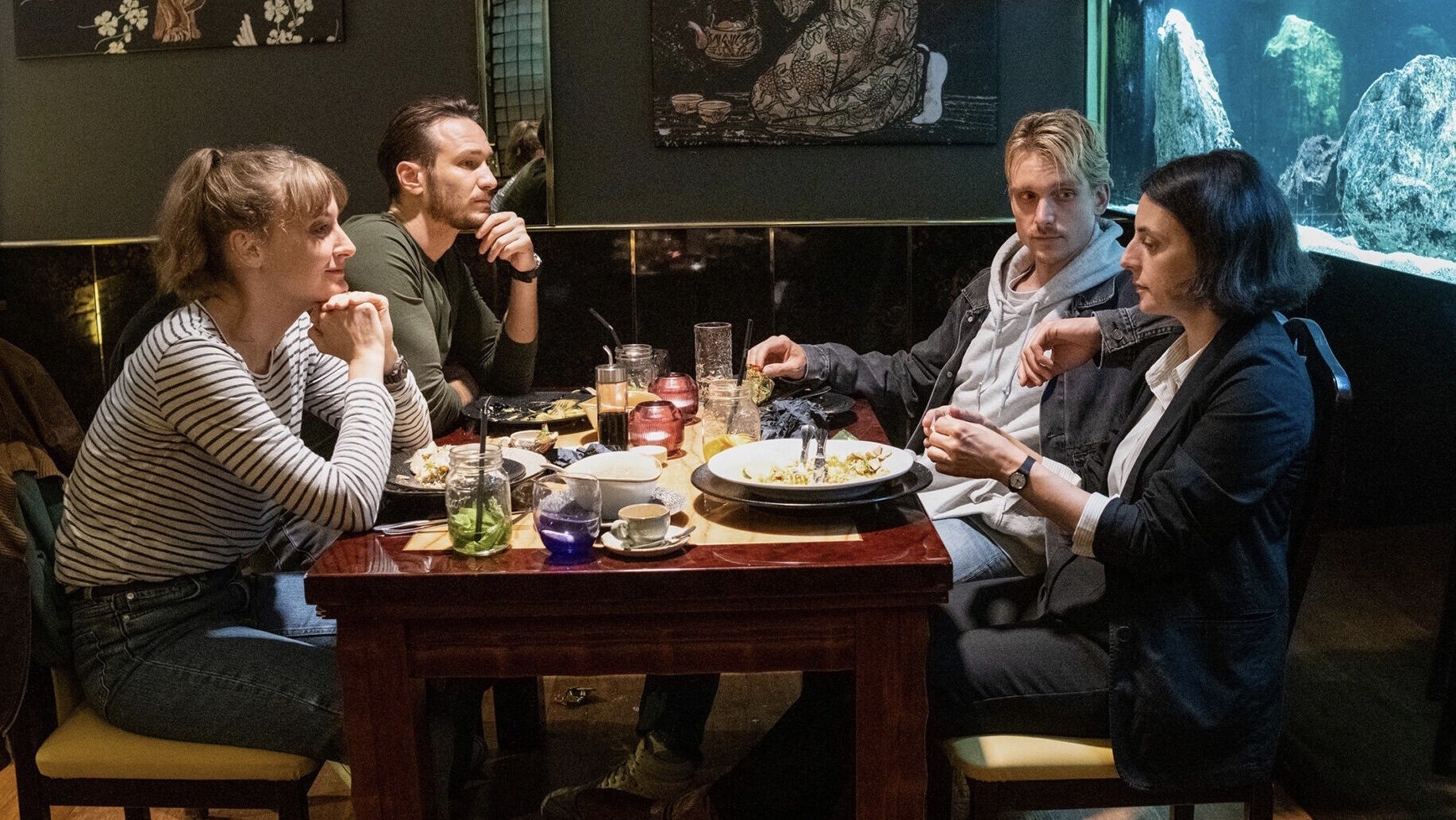 Tatort: Das Herz der Schlange