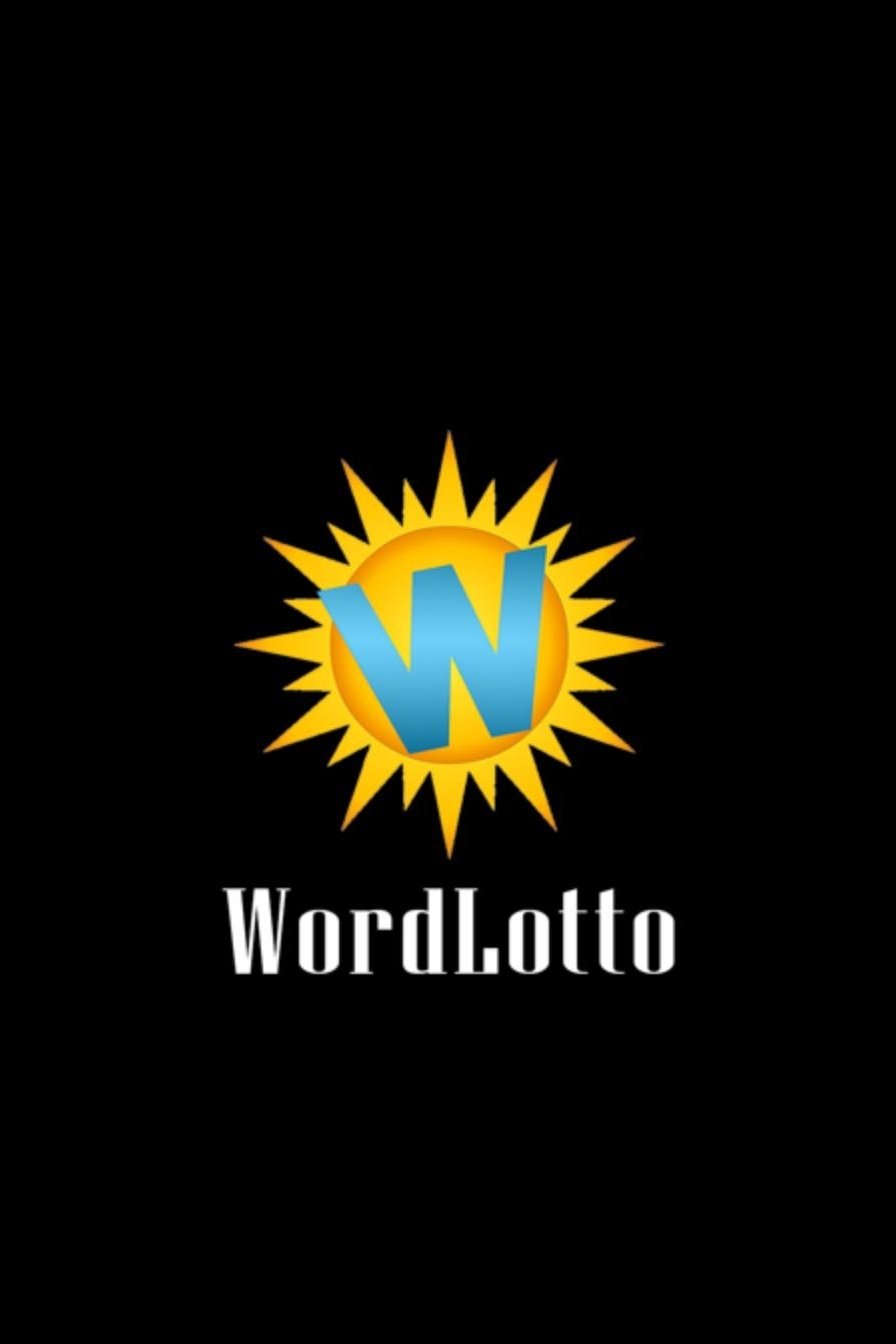 Poster de WordLotto