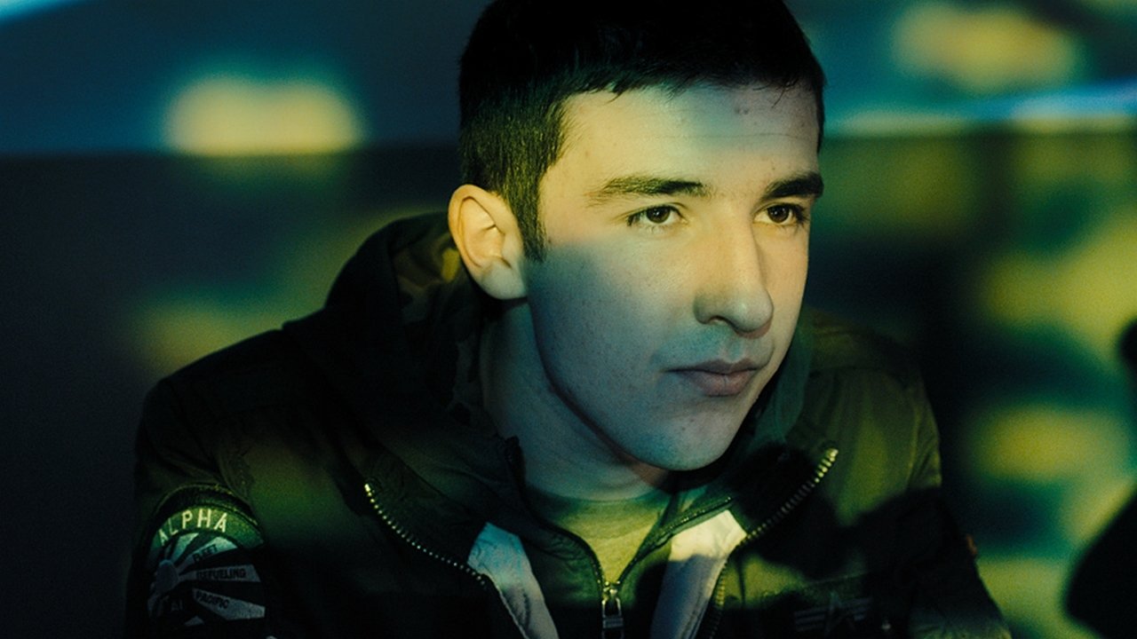Backdrop image