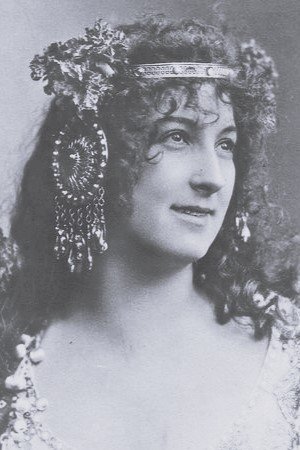 Foto de Maria Reisenhofer