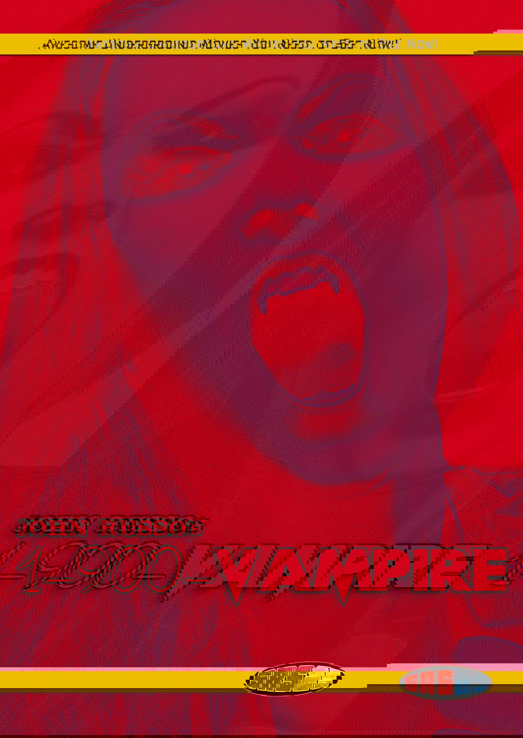 1-900 Vampire
