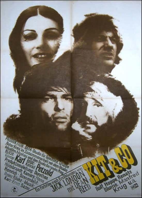 Poster de Kit & Co.