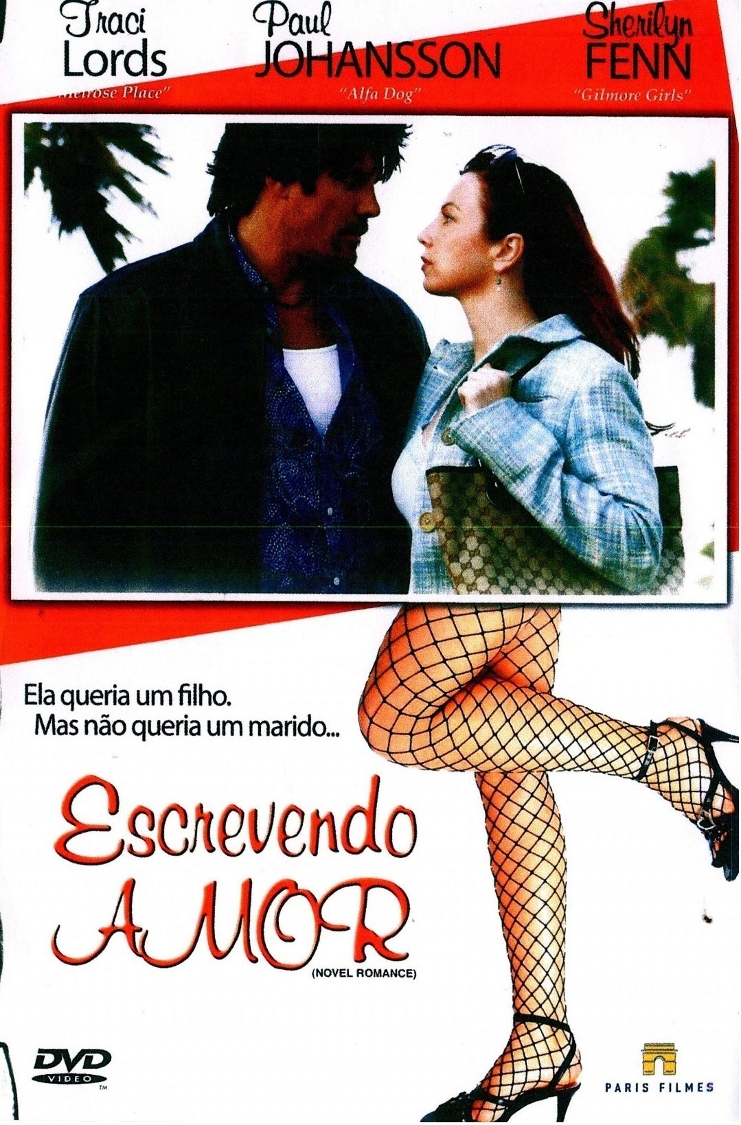 Poster de Escrevendo Amor
