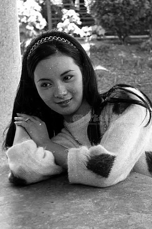 Foto de Wang Ling