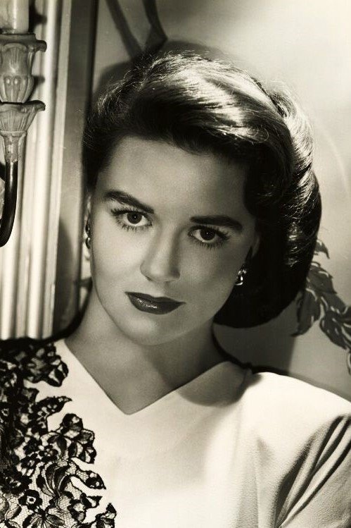 Foto de Dorothy Malone