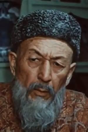 Foto de Xabib Narimanov