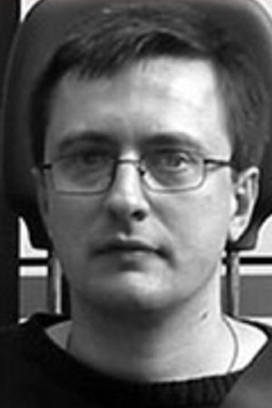 Foto de Maksim Kurochkin