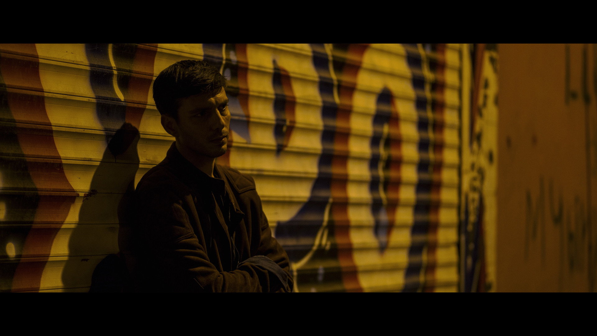 Director