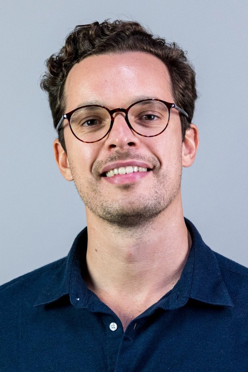 Foto de Martim Sousa Tavares