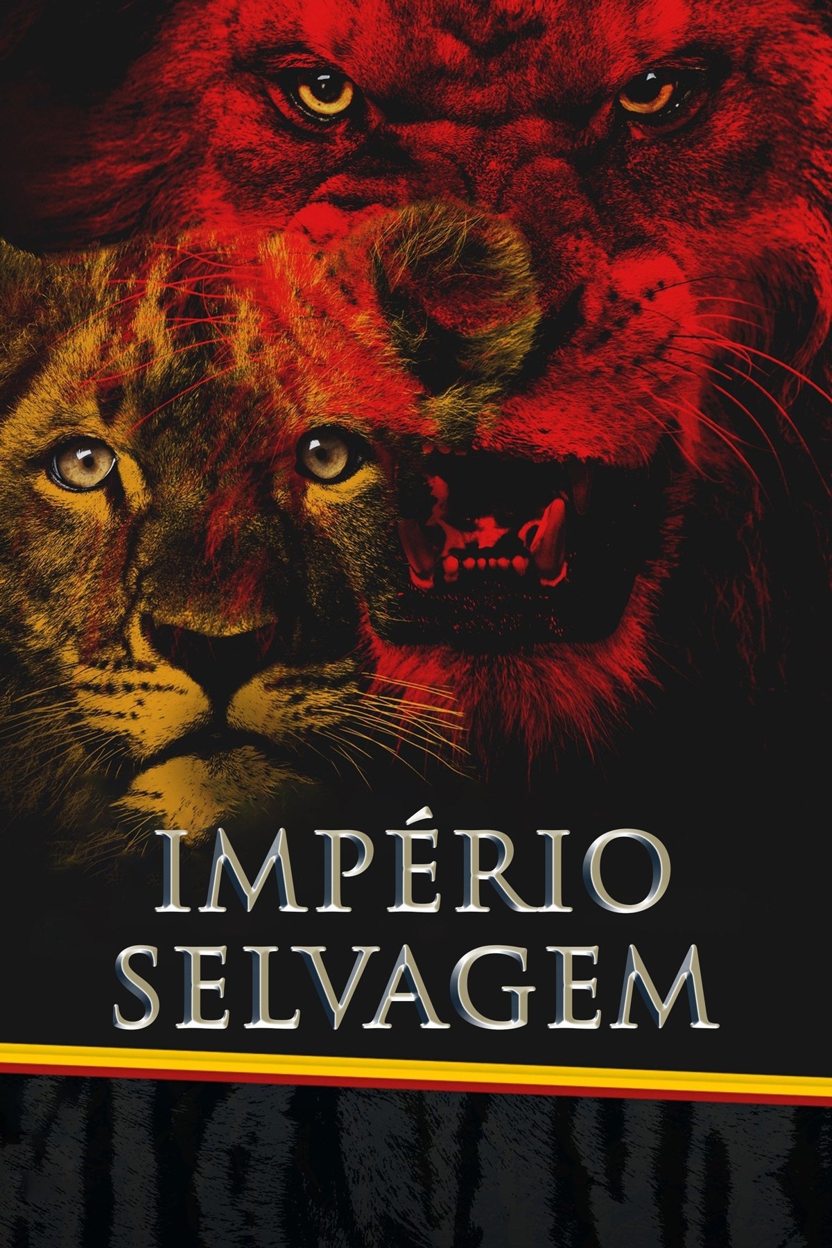 Poster de Temporada 2