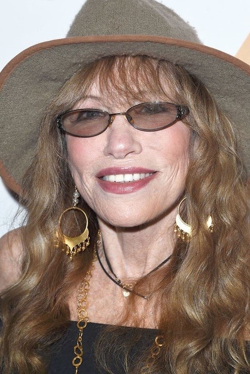 Foto de Carly Simon