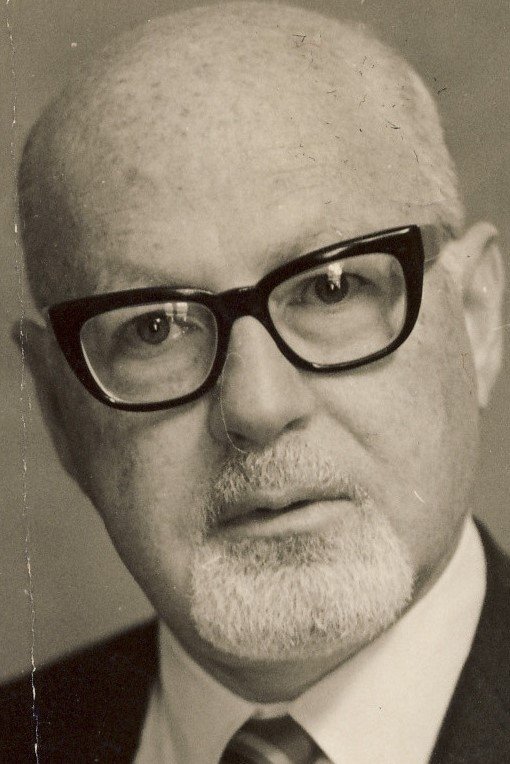 Foto de Thomas Sebeok