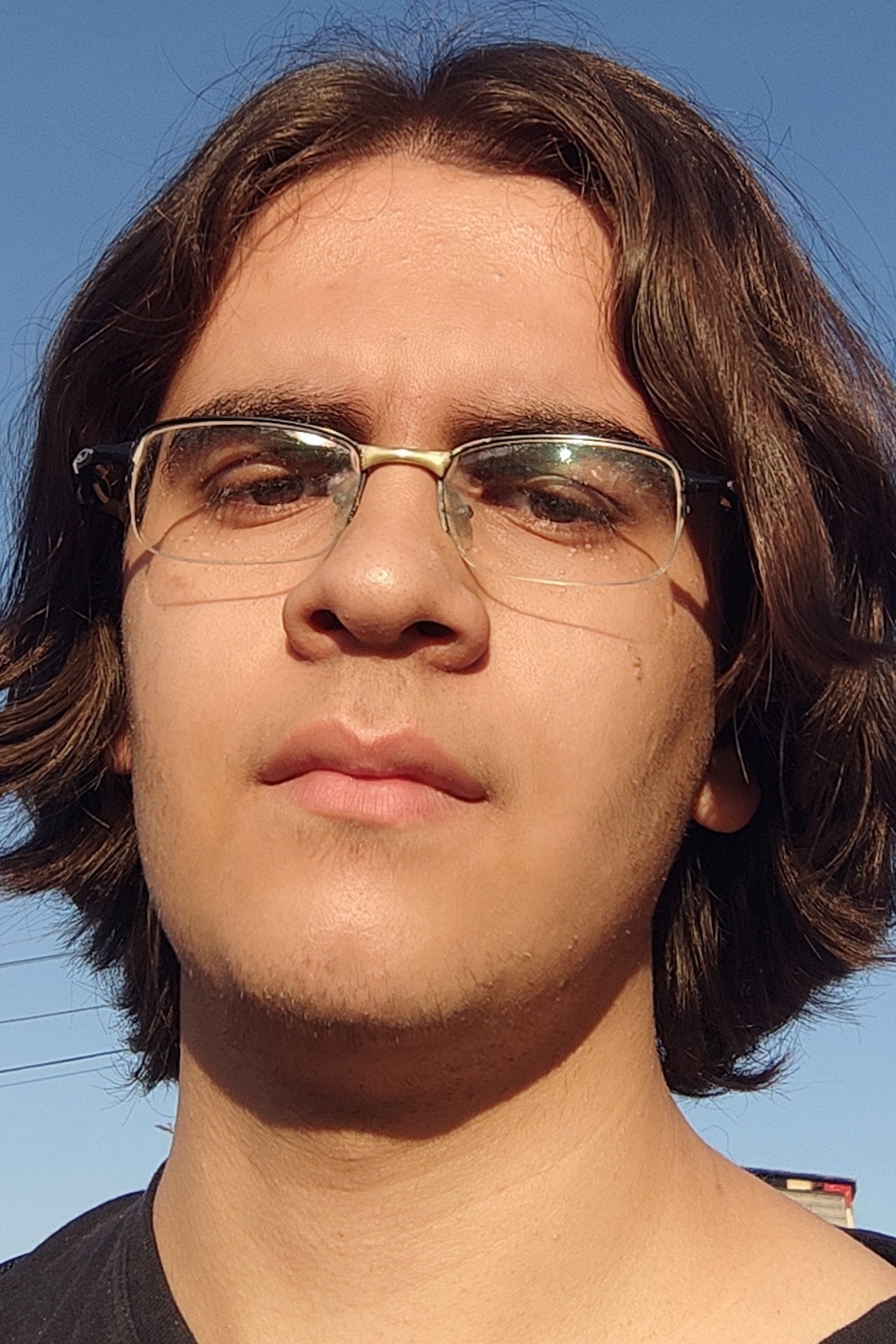 Profil Fotoğrafı