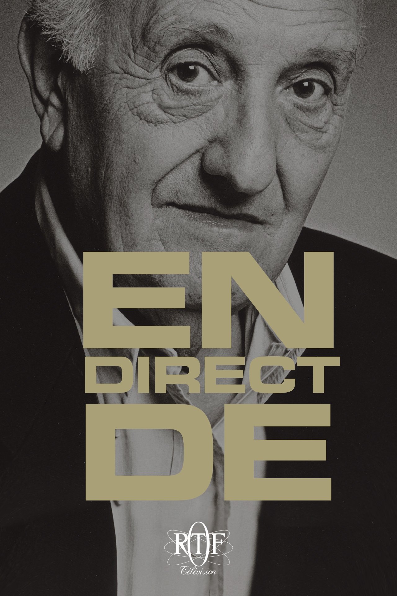 Poster de En direct de...