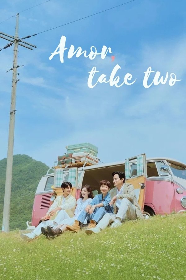 Poster de Amor, Take Two