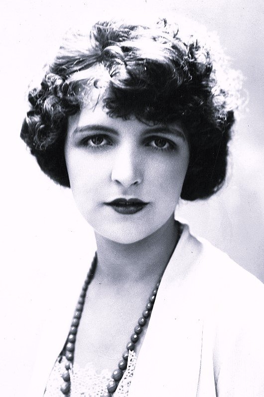 Foto de Barbara Worth