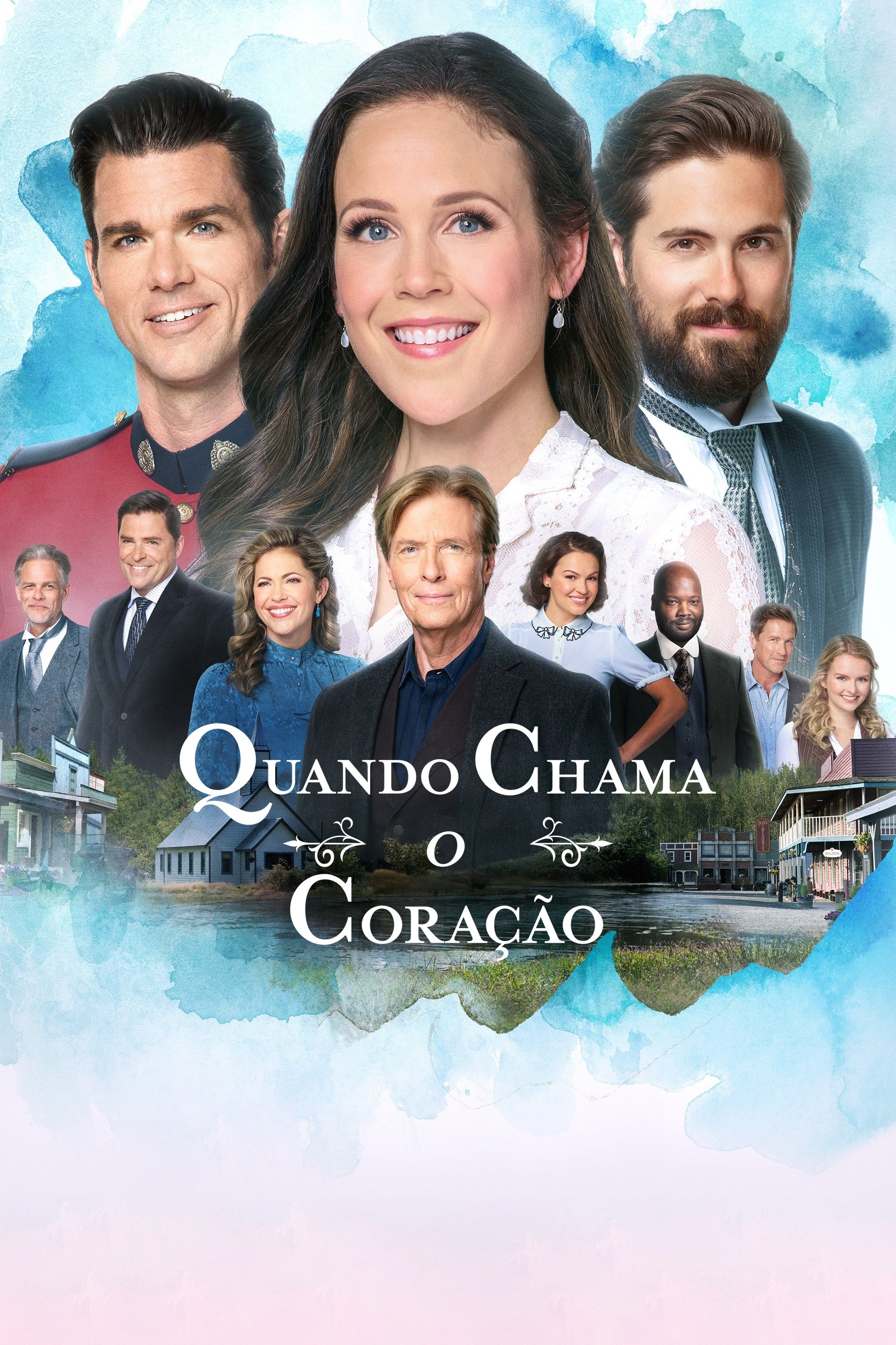 Poster de Temporada 8
