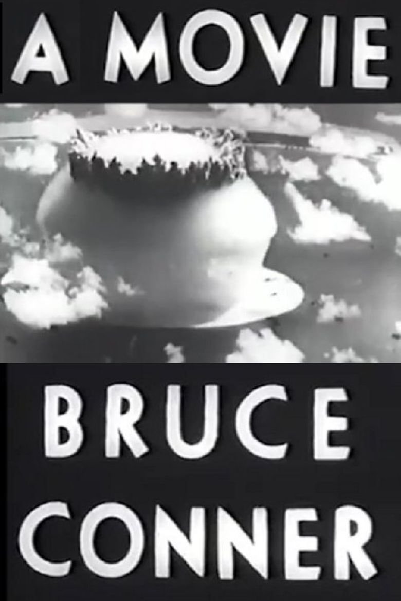 Poster for A Movie