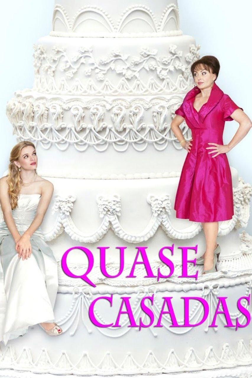 Poster de Nearlyweds