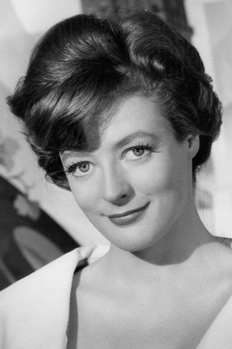Foto de Maggie Smith