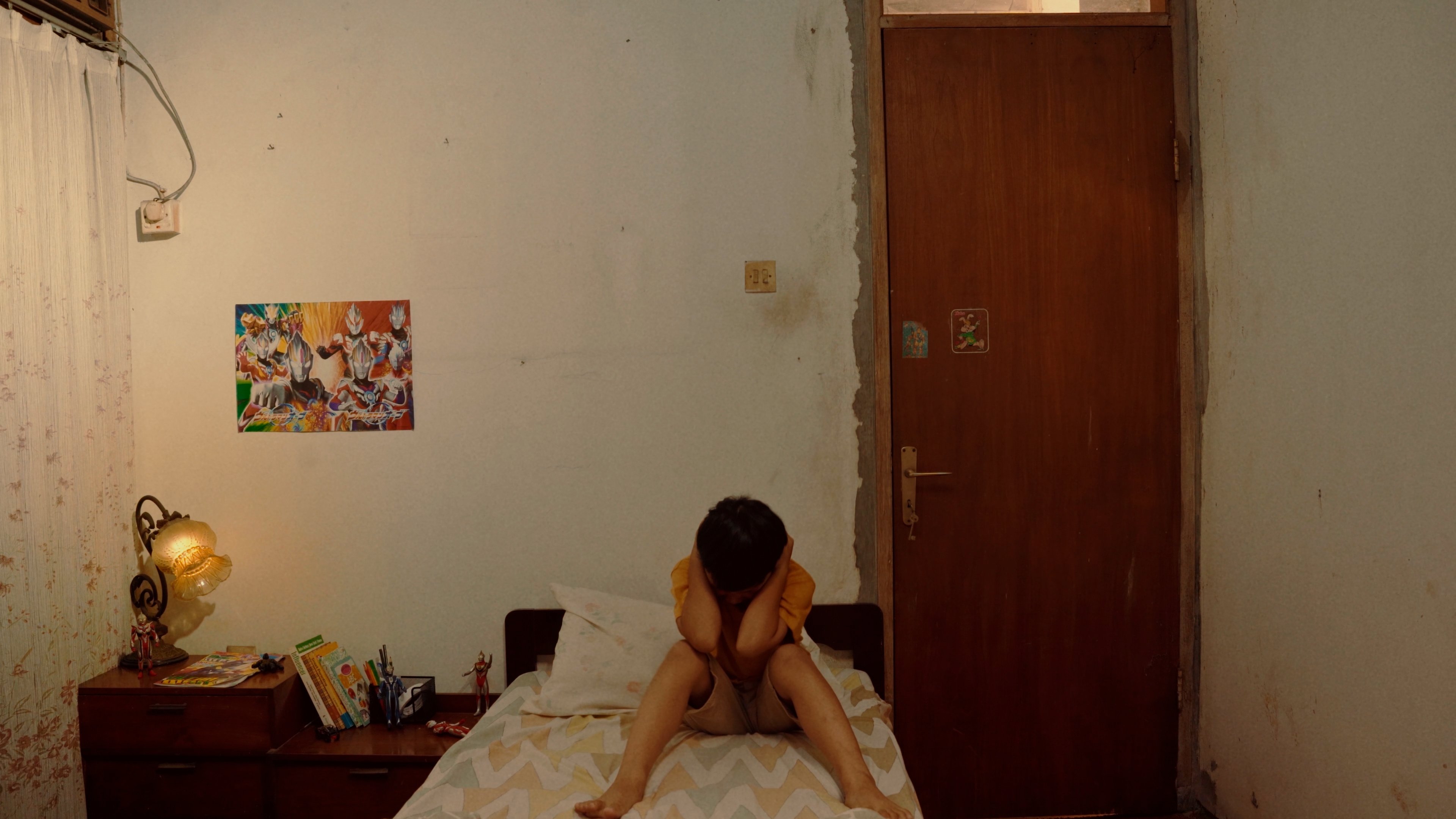 Backdrop image