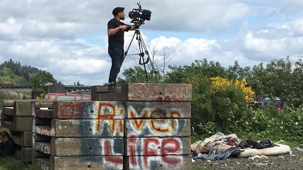 The River: A Documentary Film 2020 Soap2Day